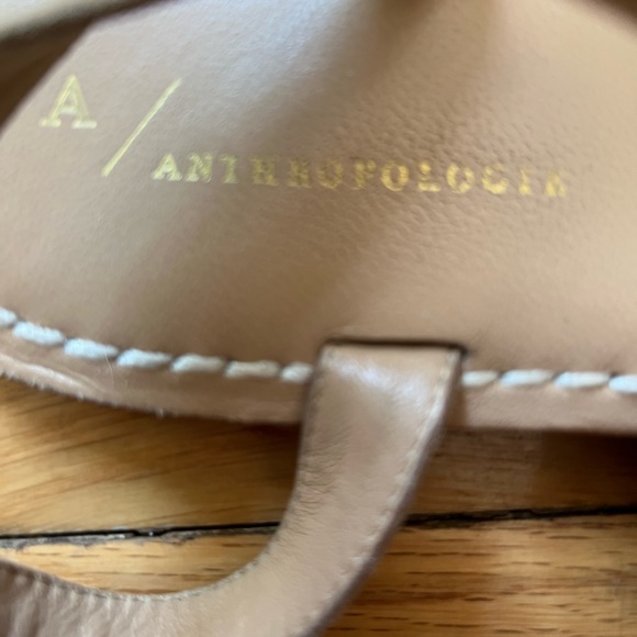 Beaded Anthropologie Sandals - Picture 5 of 5